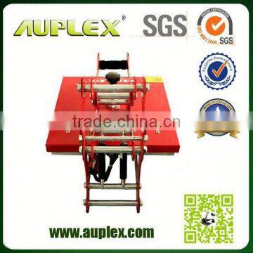 SGS Tested New Design Sublimation T-shirt Hot Press Machine photo-5