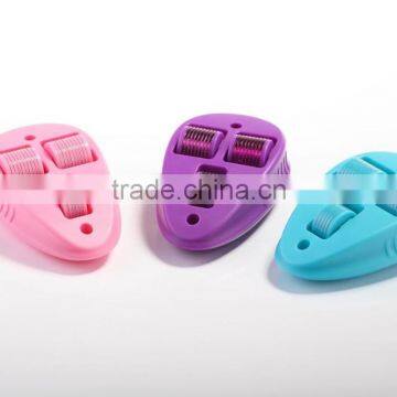 2016 NEW Derma Roller Beauty Mouse For Anti-aging Skin Care Home Care