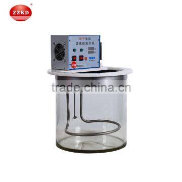 HH-S Laboratory Water Bath photo-4