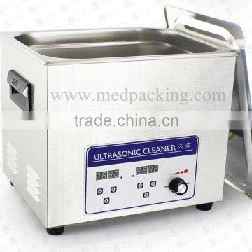 JP-040ST Ultrasonic Cleaner Motherboard/parts/laboratory Washer Power Adjustable photo-5