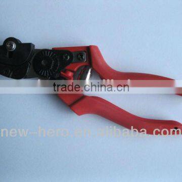 Picking Shears ----- clamp the fruits and vegetables