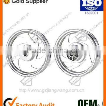 Durable Aleacion De Aluminio Para Motocicleta & Scooter photo-5