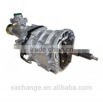 D-Max Petrol Engine Gearbox 4*2 D-Max/ TFR55 photo-2