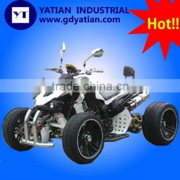 fashion design KA-21E-2A four wheels motorcycle ATV