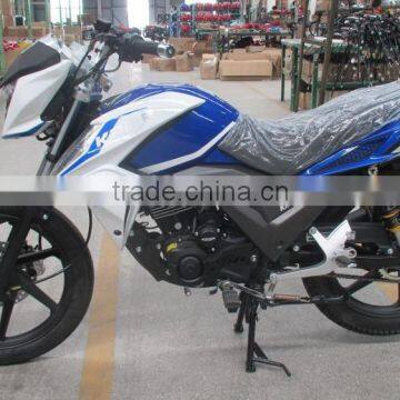 2017 new model popular street legal 150cc motorbikes