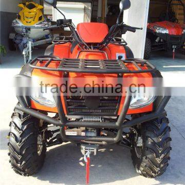 EPA Approved Street Legal off Road 500cc ATV for Sale photo-4