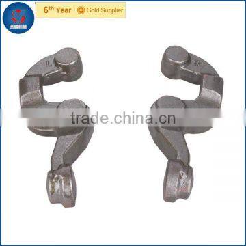  China supplier High quality custom-made steel forging parts in China