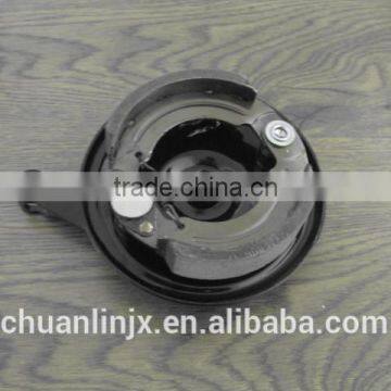 Motorcycle Brake Detent photo-2