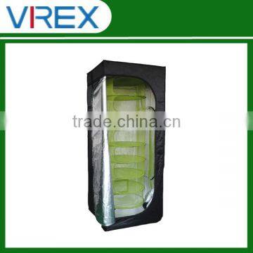 Hot Sale Indoor Grow Tent Mylar Hydroponics 600D Tent, Hot Sale Grow Tent photo-2