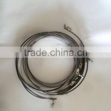 Hot Selling Quick Release Clamp (Jubilee Clamp) photo-5