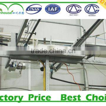 Price of Agricultural Greenhouses photo-5