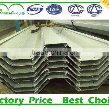 Square Galvanized Steel Pipe For Greenhouse photo-4