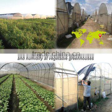 Temperature and Humidity Wireless Sensors Automation Developer Starter Pack for Greenhouse photo-3