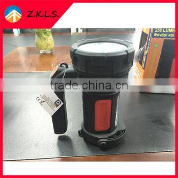 Super Bright 250 Lumen Emergency LED Work Light With 3 Modes photo-2