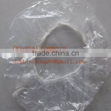 Automotive Plastic Disposable Car Seat Cover photo-3