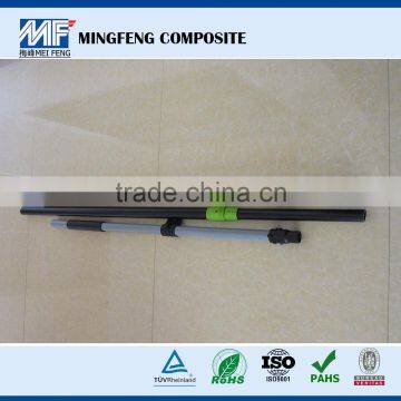 MF0086 High Quality Factory Price Galvanized ROHS/ PAHS Approved Fiberglass Heavy Duty Telescopic Pole photo-4