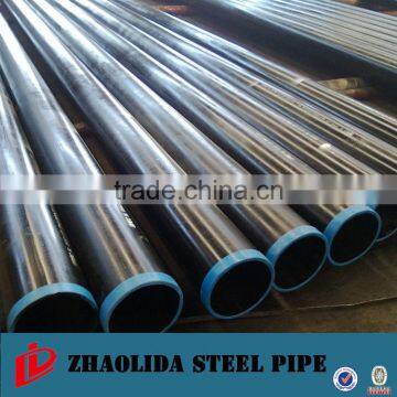 Attractive Price!!! ERW Steel Pipe/Tube Specification