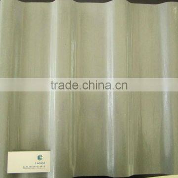 Fiberglass Transparent Corrugated Sun Sheet photo-5