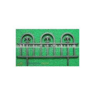 garden fence