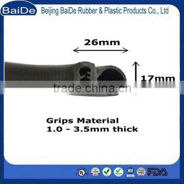 Chinese Top-quality Car Door Edge Guard photo-3