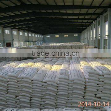 Oxidized Starch 100%