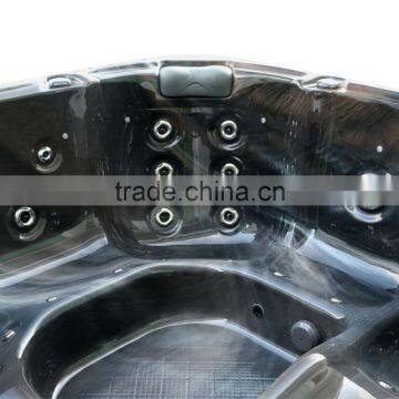 A200 Garden Deluxe Leisure Aqua Massaging Foot Spa photo-5