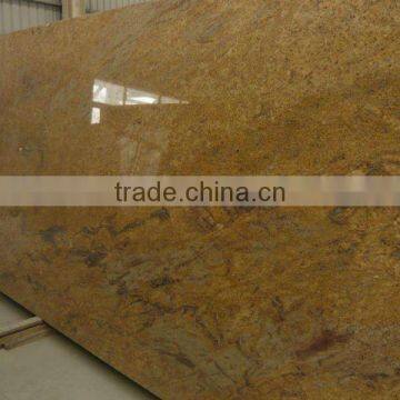 Indian golden slab madura gold