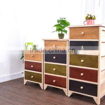 Cheap Bathroom Vanity Cheap Wooden Cabinet, Cabinet Design and Manufacturing photo-2