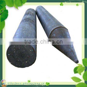 Oyster Metal Cage Post photo-3