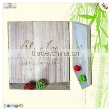 Kitch Popular Items Unfinished Wood Chopping Cutting Board photo-3