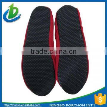 Trade Assurance Ladies Toe Ballet Latin Salsa Dance Shoes photo-4