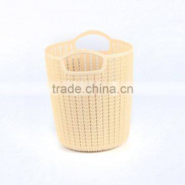 Plastic Laundry Bucket for Clothing and Other Articles of Daily Use photo-3