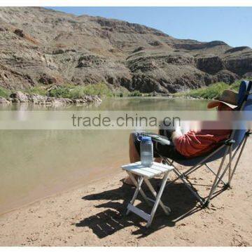 Multicolor Travel Chair Camping Chair photo-3