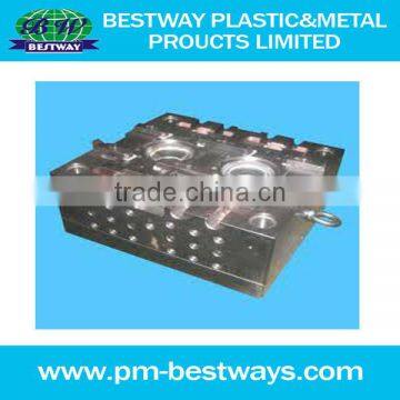 Plastic Injection PP/ABS Material Products Mould,mold,tooling, die