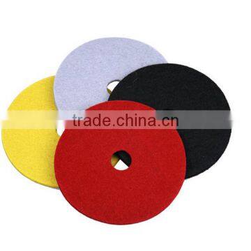 Wool Disc Polishing photo-3