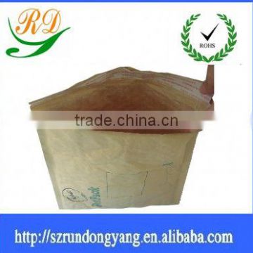 custom Self-adhesive kraft paper foil bubble Courier bags