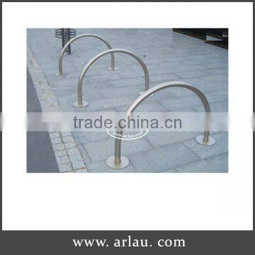 Arlau U-shaped Bicycle Racks, Bike Rack Factory photo-2