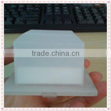 Decorative Waterproof ed Point Light Rgb Led Pixel Dot Light for Wall or Ceiling photo-6