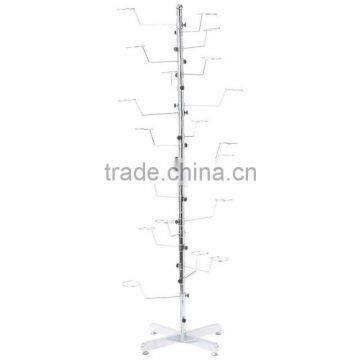 Hats Tree Metal Display Stand photo-2