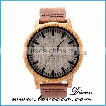 Expensive Luxury Quartz Wood Watches for Men and Women photo-4