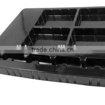 Produce Plastic Countertop Display photo-2