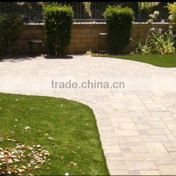 Fake Lawn Green Landscaping Grass for Sale photo-4