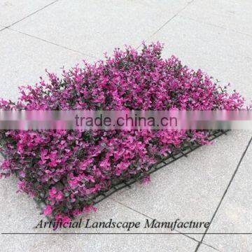 Artificial Boxwood Carpet photo-3