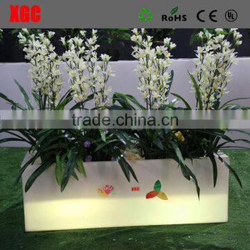 Factory ABS PlasticIce Bucket With Round and Square Shape photo-2