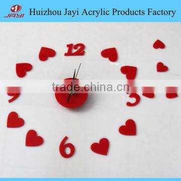 Manufacturer of chinese clock movements watch wall clock