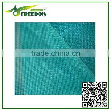 HDPE Plastic Construction Safety Nets for Balcony Protection