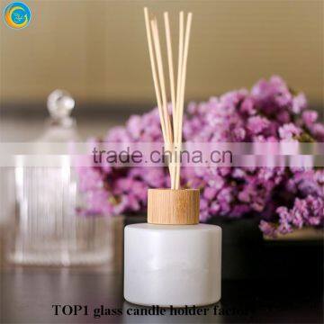 Gold aroma home fragrance diffuser