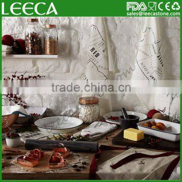 The Original Ecological Blackstone Coasters, Coffee Coasters photo-4