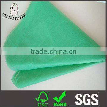 Purple Color Tissue Paper 17g for Wrapping photo-3