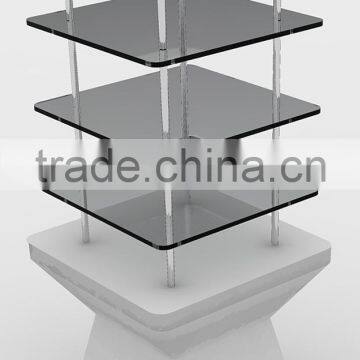 Clothing Rack for Retail Store/Manufacturer With 20years of OEM Service photo-6